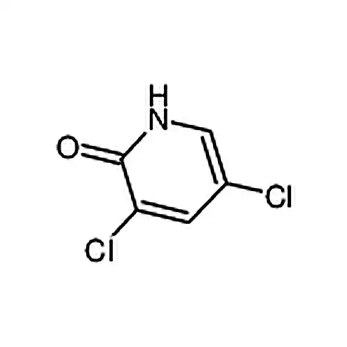 3,5-二氯-2-吡啶酮