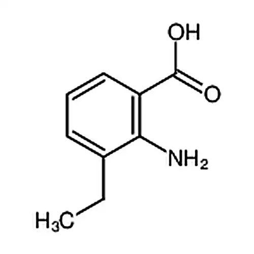 2-氨基-3-乙基苯甲酸