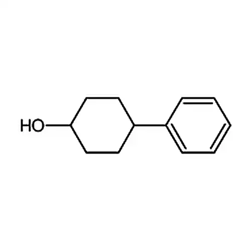 4-苯基环己醇