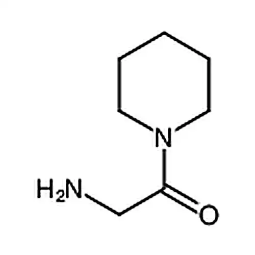 2-氨基-1-(哌啶-1-基)乙酮盐酸盐