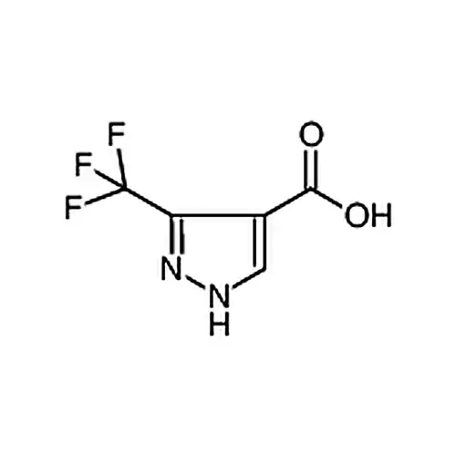 5-三氟甲基-1H-吡唑-4-羧酸