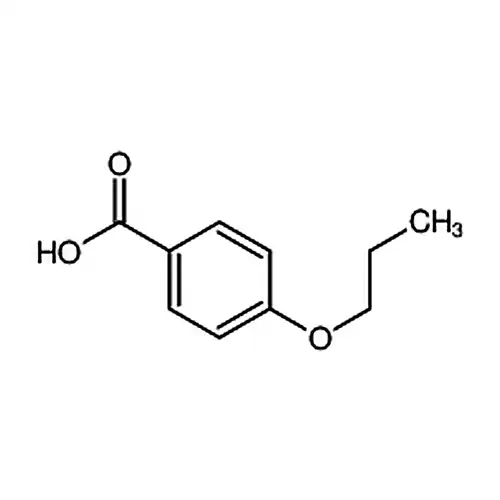 4-丙氧基苯甲酸