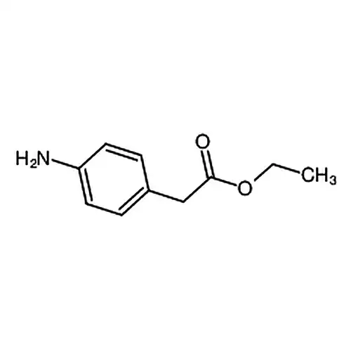 对氨基苯基乙酸乙酯