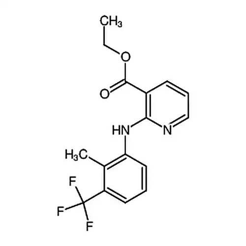 葡甲胺氟尼辛EP杂质D