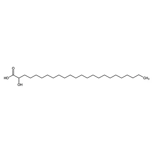2-hydroxy Lignoceric Acid