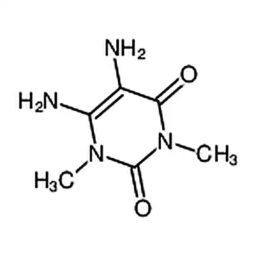5,6-二氨基-1,3-二甲基脲嘧啶