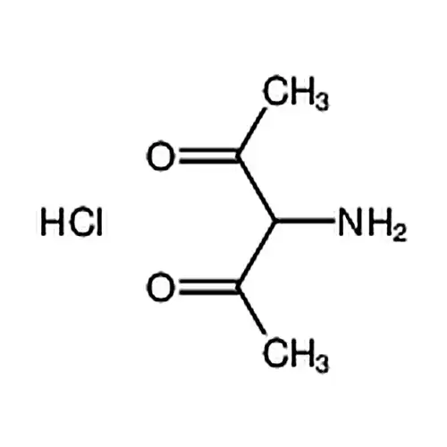3-氨基戊烷-2，4-二酮盐酸盐