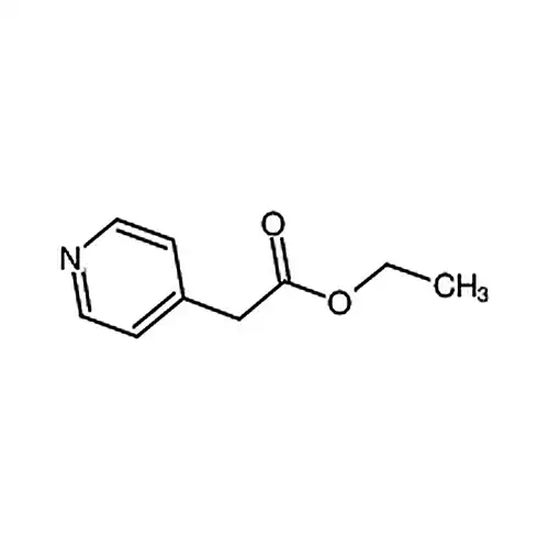 4-吡啶乙酸乙酯