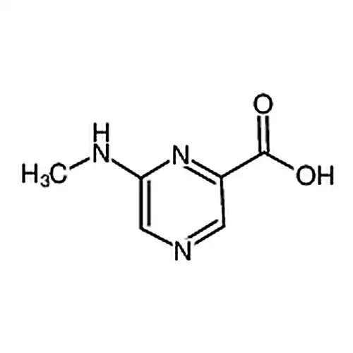 6-(二甲基氨基)吡啶-2-羧酸