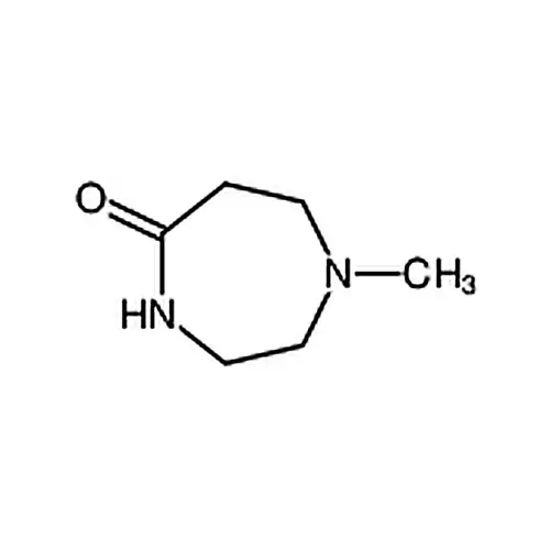 1-甲基-1，4-二氮杂环庚烷-5-酮