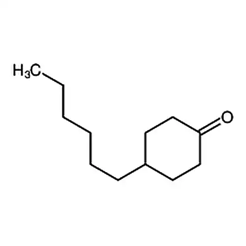 4-己基环己酮