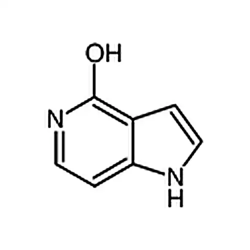 4-羟基-5-氮杂吲哚