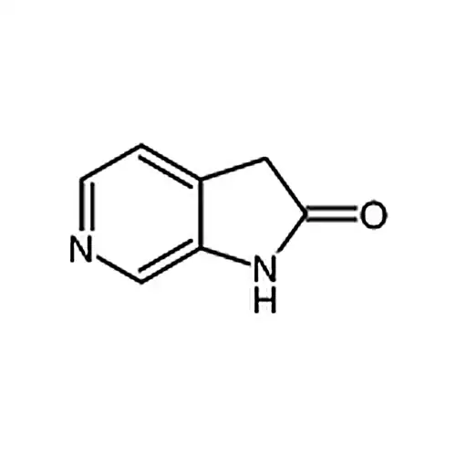 1，3-二氢-2H-吡咯并[2，3-c]吡啶-2-酮