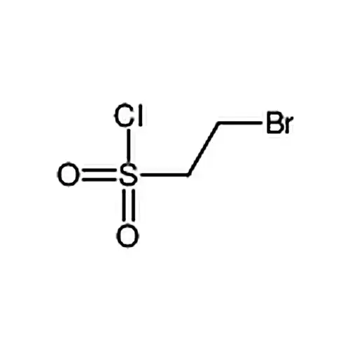 2-溴乙基磺酰氯