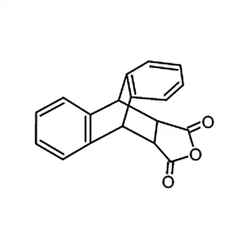 17-氧杂五环[6.6.5.0(2,7).0(9,14).0(15,19)]十九-2,4,6,9,11,13-六烯-16,18-二酮