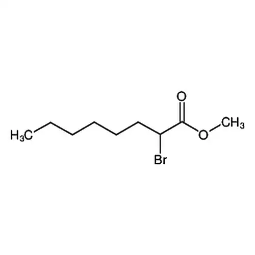 2-溴辛酸甲酯