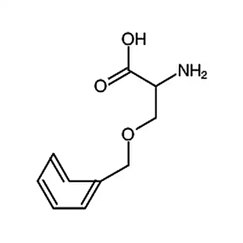 o-苄基-dl-丝氨酸