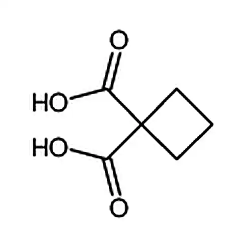 1,1-环丁烷二甲酸