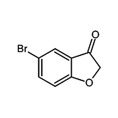 5-溴-3-苯并呋喃酮