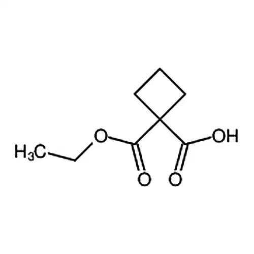环丁烷-1,1-二羧酸乙酯