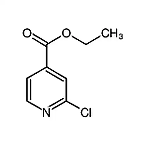 2-氯异烟酸乙酯