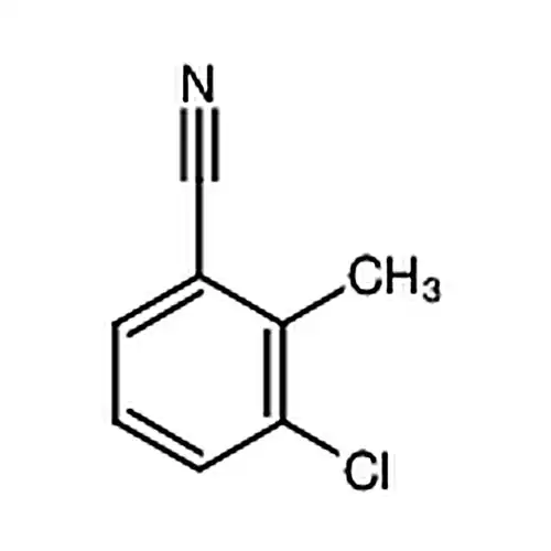 3-氯-2-甲基苯甲腈