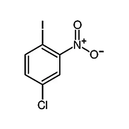 4-氯-1-碘-2-硝基苯