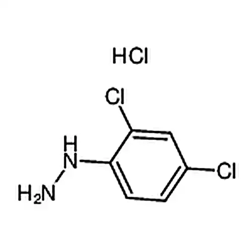 2,4-二氯苯肼盐酸盐
