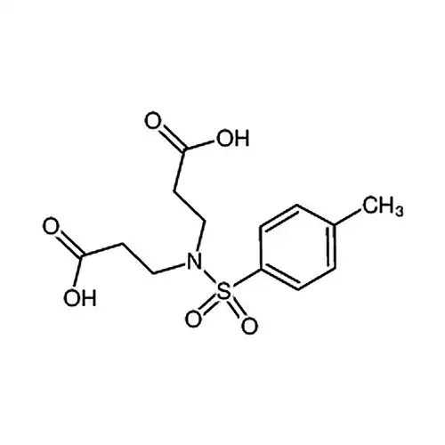 N-对甲苯磺酰咪唑-3，3’-二丙酸