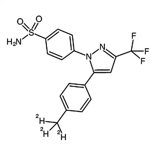 Celecoxib-d3