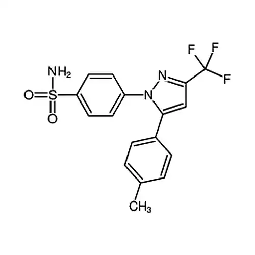 Celecoxib-d7