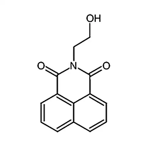 N-(2-hydroxyethyl)-Naphthalimide
