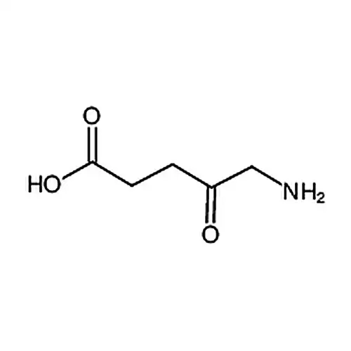 5-氨基乙酰丙酸盐酸盐