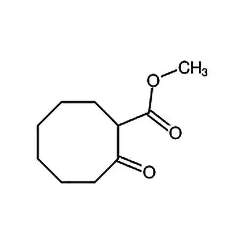2-氧代环辛酸甲酯