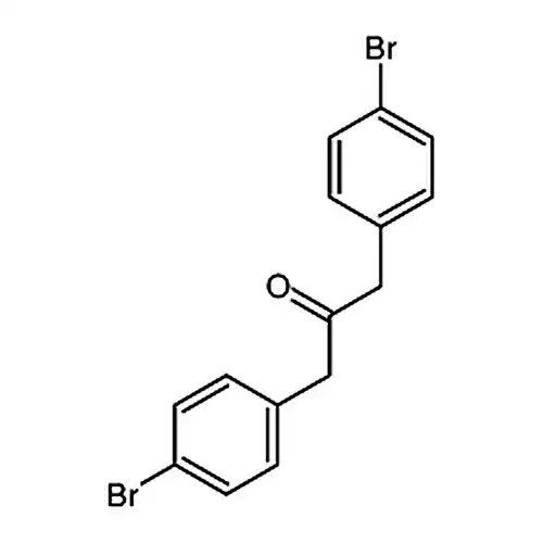 1,3-双(4-溴苯基)-2-丙酮