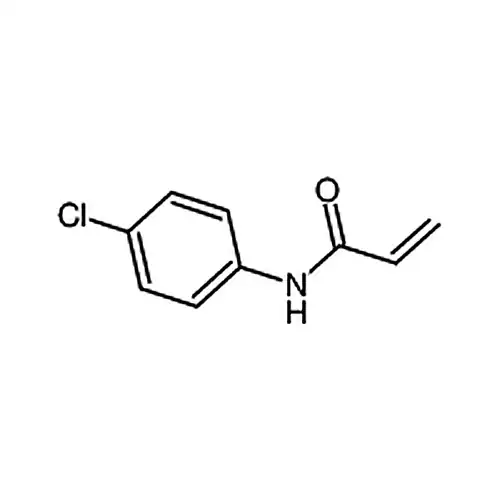 N-(4-氯苯基)丙烯酰胺
