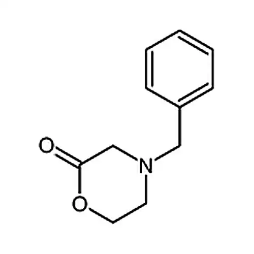 4-苄基-吗啉-2-酮