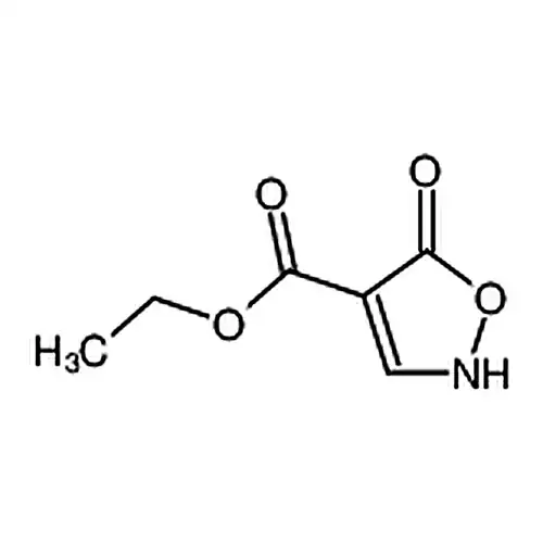 乙基5-氧代-2，5-二氢-1，2-恶唑-4-羧酸酯