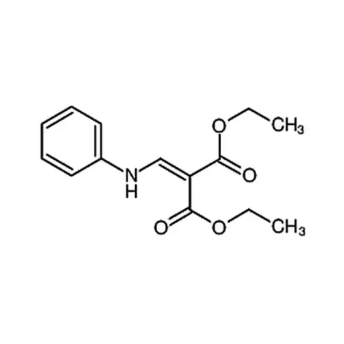 2-苯基氨基亚甲基-丙二酸二乙酯