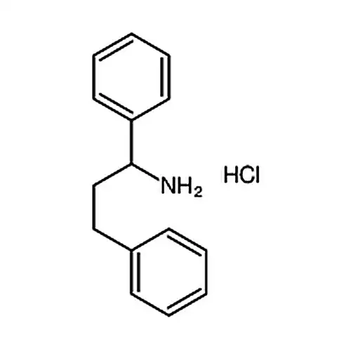 1,3-二苯基丙-1-胺盐酸盐