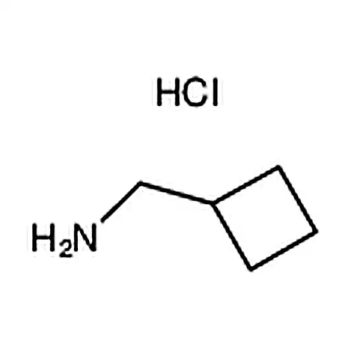 环丁基甲氨盐酸盐