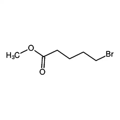 5-溴戊酸甲酯