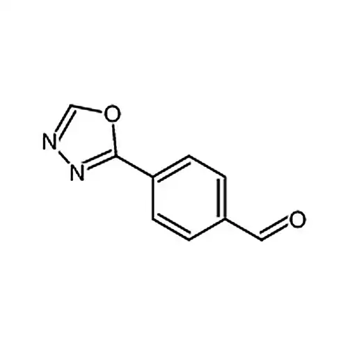 4-(1,3,4-恶二唑-2-基)苯甲醛