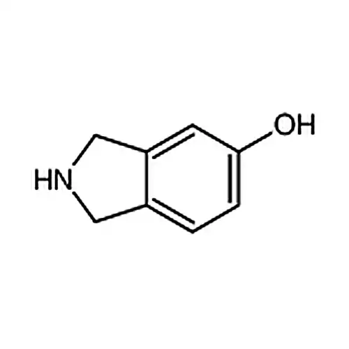 异吲哚啉-5-醇
