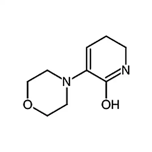 5,6-二氢-3-(4-吗啉基)-2(1H)-吡啶酮