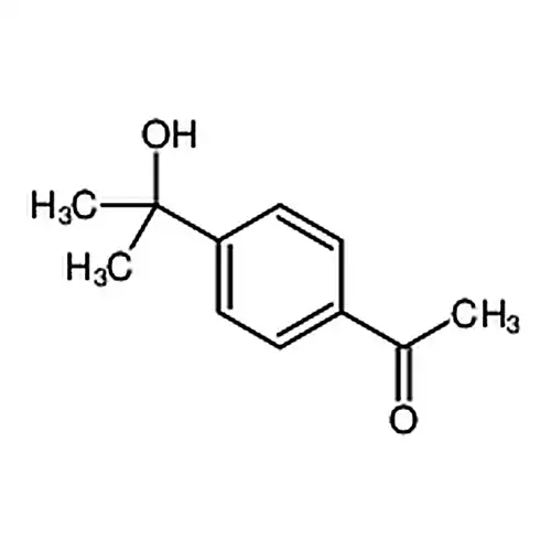 4-(2-羟基异丙基)苯乙酮