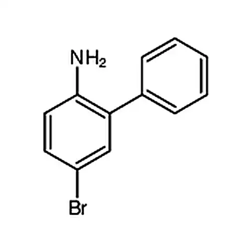 5-溴-[1，1'-联苯]-2-胺