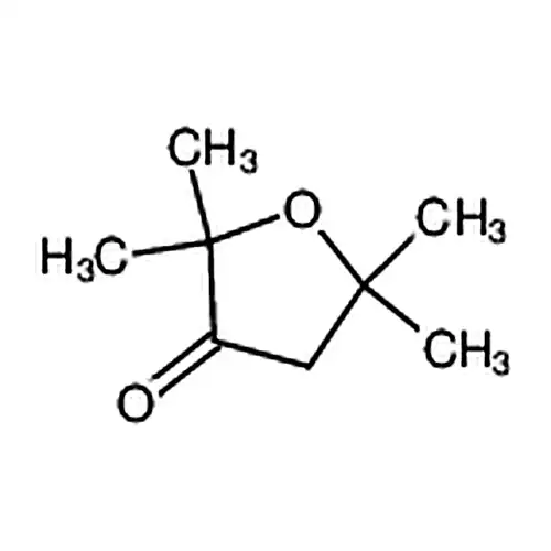 2,2,5,5-四甲基四氢呋喃-3-酮,