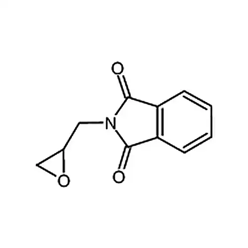 N-(2,3-环氧丙基)邻苯二甲酰胺