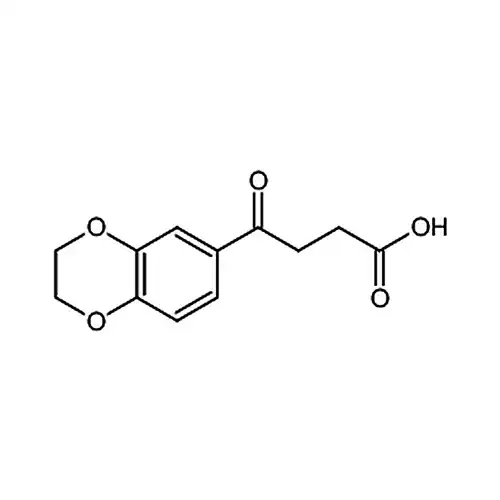 4-[3,4-(乙烯二氧基)苯基]-4-氧代丁酸